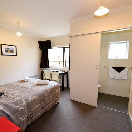 Garden Motel Dunedin Pokój zdjęcie