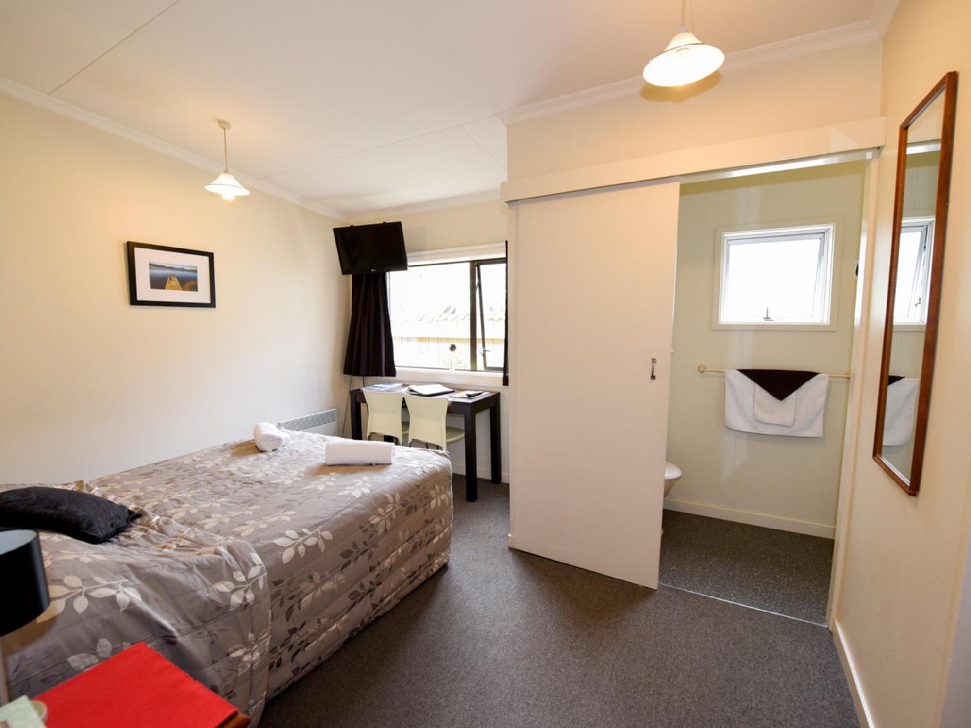 Garden Motel Dunedin Pokój zdjęcie