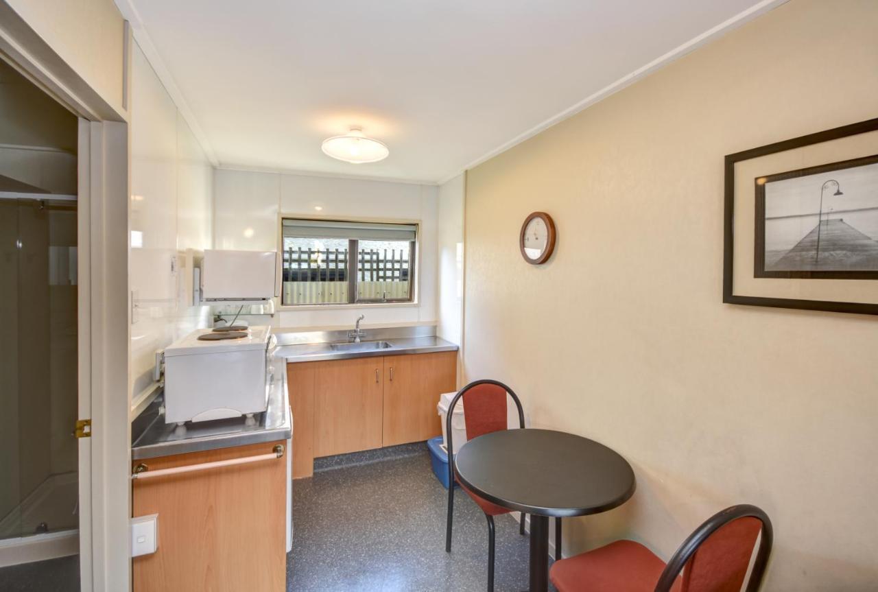 Garden Motel Dunedin Zewnętrze zdjęcie