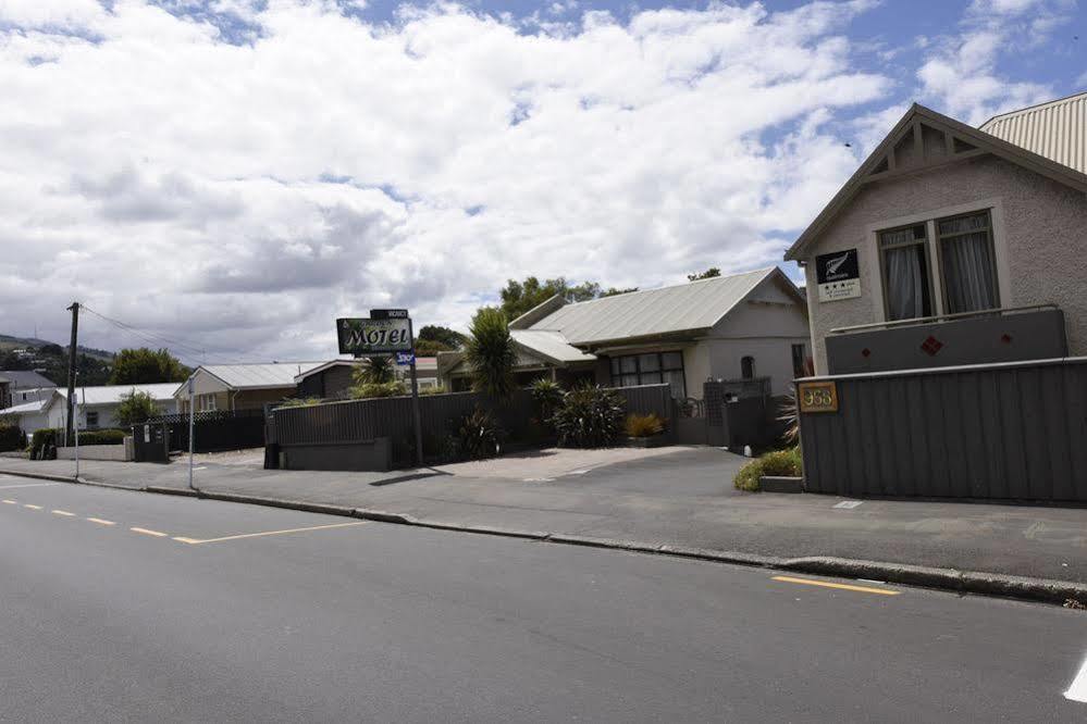 Garden Motel Dunedin Zewnętrze zdjęcie